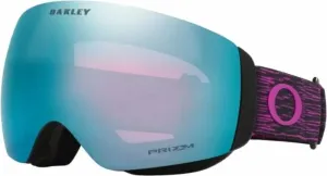 Oakley Flight Deck M 7064E800 Purple Haze/Prizm Sapphire Iridium Ski Brillen