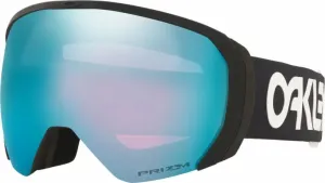 Oakley Flight Path L 71100700 Pilot Black/Prizm Snow Sapphire Iridium Ski Brillen