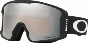 Oakley Line Miner M 70930200 Matte Black/Prizm Snow Black Iridium Ski Brillen