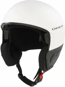 Oakley ARC5 PRO Matte White L (58-61 cm) Ski Helm