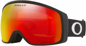 Oakley Flight Tracker XM 710506 Matte Black/Prizm Torch Iridium Ski Brillen