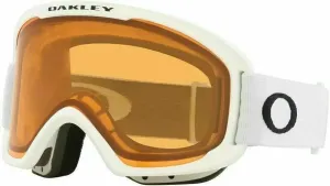 Oakley O-Frame 2.0 PRO M 71250300 Matte White/Persimmon Ski Brillen