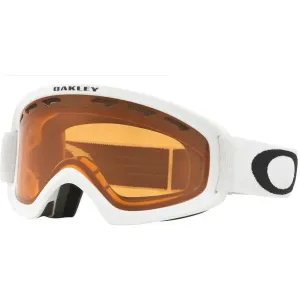 Oakley O Frame 2.0 PRO XS YOUTH Skibrille, weiß, veľkosť os