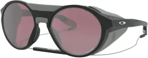 Oakley Clifden 944001 Matte Black/Prizm Snow Black Outdoor Sonnenbrille