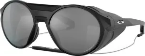 Oakley Clifden 94400956 Matte Black/Prizm Black Polarized Outdoor Sonnenbrille