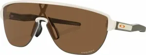 Oakley Corridor 92481042 Matte Warm Grey/Prizm Bronze Sportbrillen
