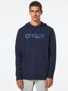 Oakley Sweatshirt Blau