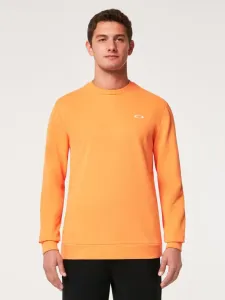 Oakley Sweatshirt Orange