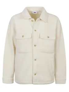 OBEY - Thompson Shirt Jacket #1472938