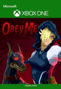 Obey Me Complete Edition XBOX LIVE Key EUROPE