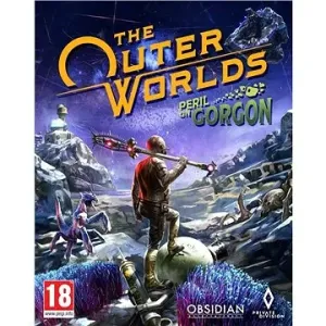 The Outer Worlds Peril on Gordon - PC DIGITAL