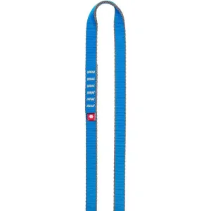 OCÚN O-SLING PA 16 120cm Schlaufe, blau, größe