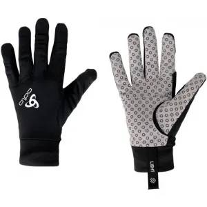 Odlo ENGVIK LIGHT Handschuhe für den Langlauf, schwarz, größe