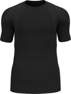 Odlo Active Spine 2.0 T-Shirt Black M Laufshirt mit Kurzarm