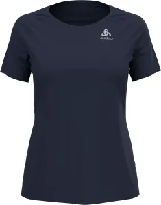 Odlo Element Light T-Shirt Diving Navy L