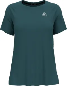 Odlo Essential T-Shirt Balsam XS Laufshirt mit Kurzarm