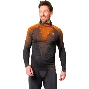 Odlo BLACKCOMB ECO Sweatshirt für Herren, orange, größe #1427964