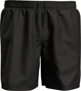 Odlo Element Light Shorts Black S Laufshorts #86230