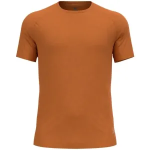 Odlo ACTIVE 365 Herrenshirt, orange, größe