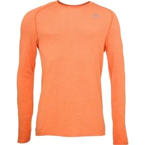 Odlo ESSENTIALS Herren Funktionsshirt, orange, größe #1428658