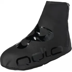 Odlo SHOECOVER ZEROWEIGHT Überzüge für die Schuhe, schwarz, größe #720497