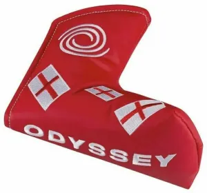 Odyssey Headcover England Blade
