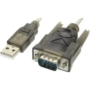 OEM USB --> serielle COM-Schnittstelle (RS232) (MD 9)