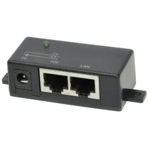 Modul für POE (Power over Ethernet), 3.3 V-18 V, LED