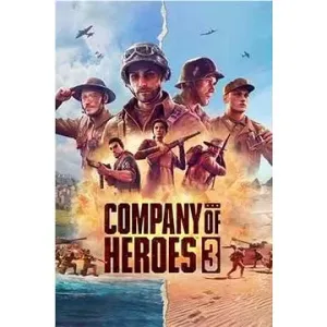 Company of Heroes 3 - PC DIGITAL