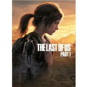 The Last of Us: Part I - PC DIGITAL