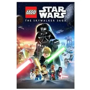 LEGO Star Wars: The Skywalker Saga - PC DIGITAL