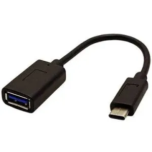 OEM USB 3.1 A(F) -> USB C(M), 0.15 m