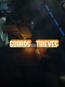 Of Guards And Thieves Steam Key GLOBAL