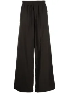 OFF-WHITE - Wide Leg Trousers #224773
