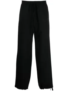 OFF-WHITE - Wool Trousers #214997