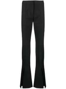 OFF-WHITE - Flared Trousers #1398580