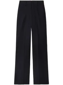 OFF-WHITE - Formal Over Wool Trousers #1541085