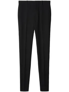 OFF-WHITE - Wool Trousers #1129028