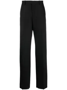 OFF-WHITE - Wool Trousers #1226590
