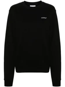 OFF-WHITE - Arrow Cotton Sweater #1547047