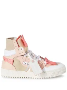 OFF-WHITE - 3.0 Off Court Sneakers #1547124