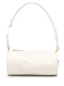 OFF-WHITE - Torpedo Small Leather Shoulder Bag