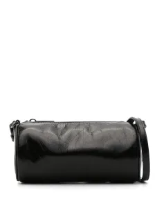 OFF-WHITE - Torpedo Small Leather Shoulder Bag #1561638