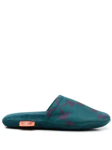 OFF-WHITE - Arrow Slippers #213297