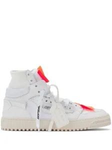 OFF-WHITE - 3.0 Off Court Sneakers #1537302