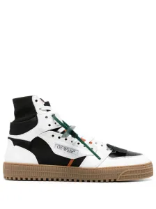 OFF-WHITE - Out Court Sneakers #1345477