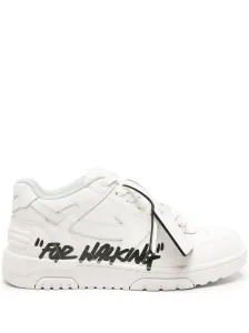 OFF-WHITE - Out Of Office ''for Walking'' Sneakers #1506755