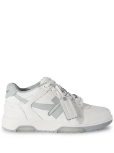 OFF-WHITE - Out Of Office Sneakers #1488245