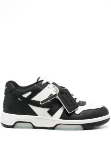 OFF-WHITE - Out Of Office Sneakers #1488307