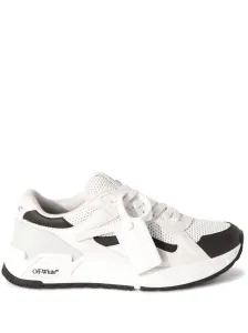 OFF-WHITE - Runner B Sneakers #1390387